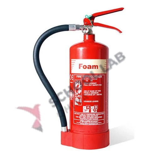 AFF Foam Fire Extinguisher - 2 litre